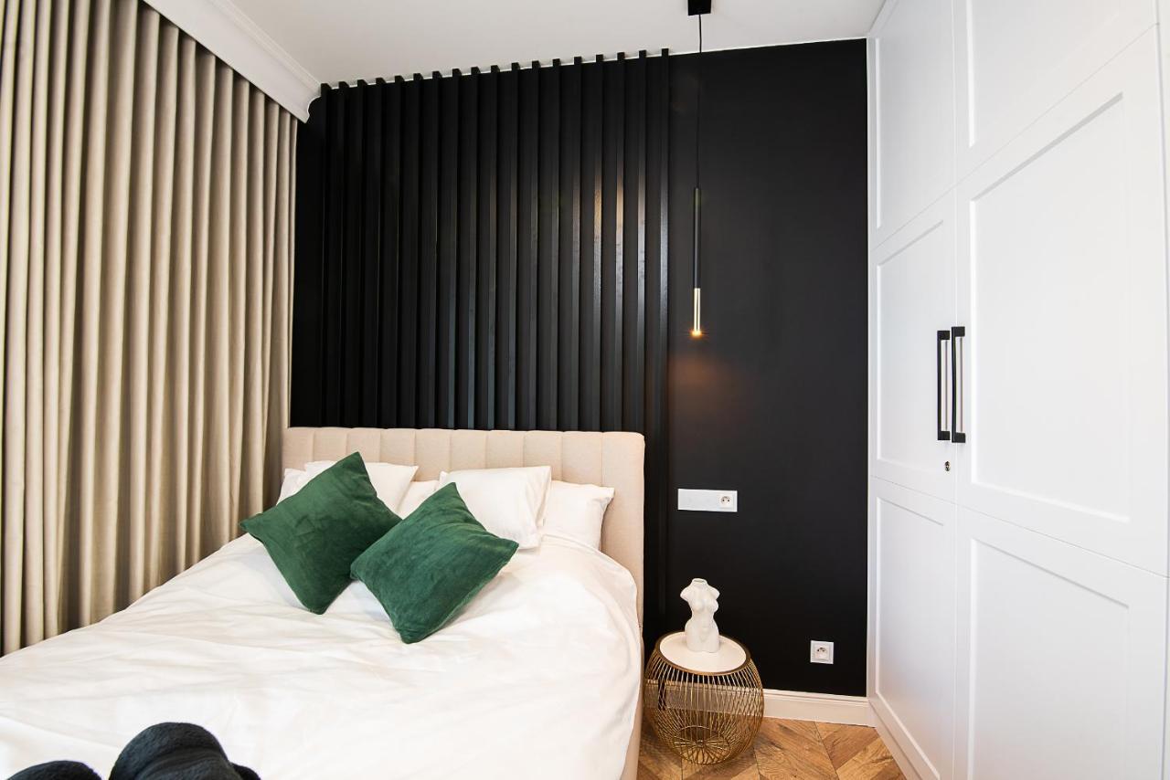 Wloski Apartament Appartement Koszalin Buitenkant foto